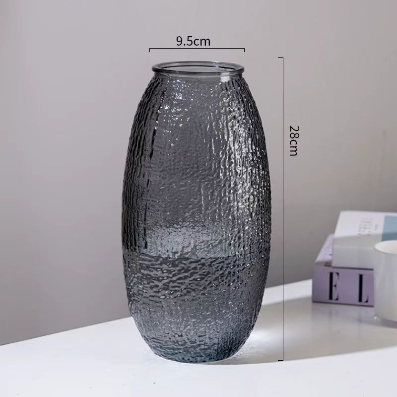 Glass Vase 008