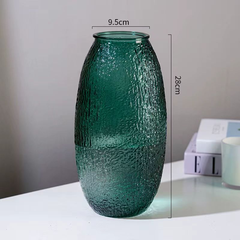 Glass Vase 008