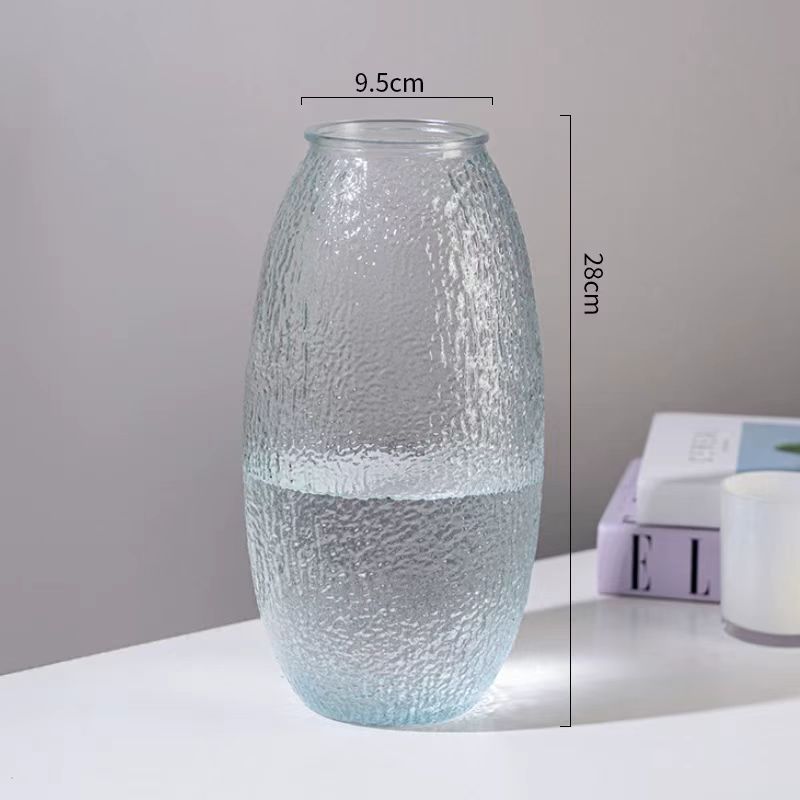 Glass Vase 008