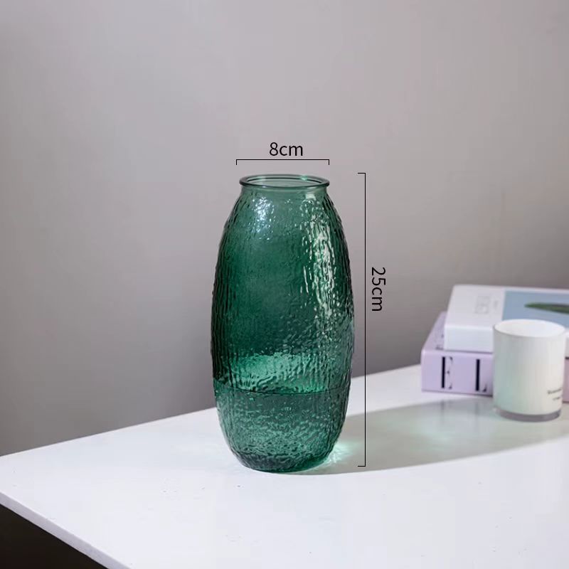 Glass Vase 008
