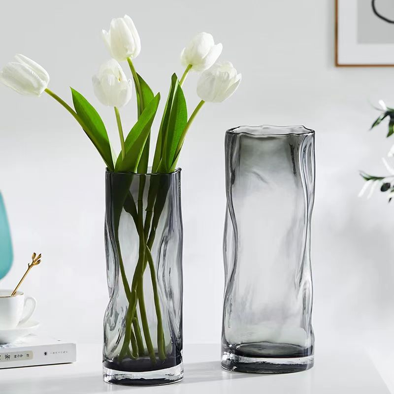 Glass Vase 009