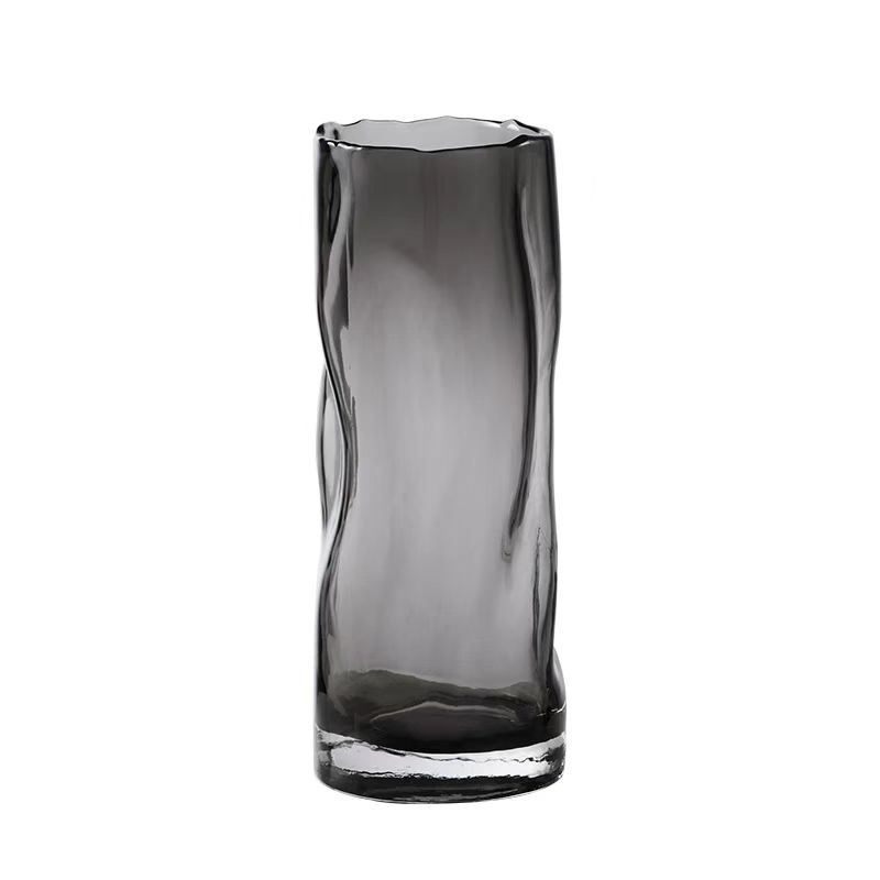 Glass Vase 009