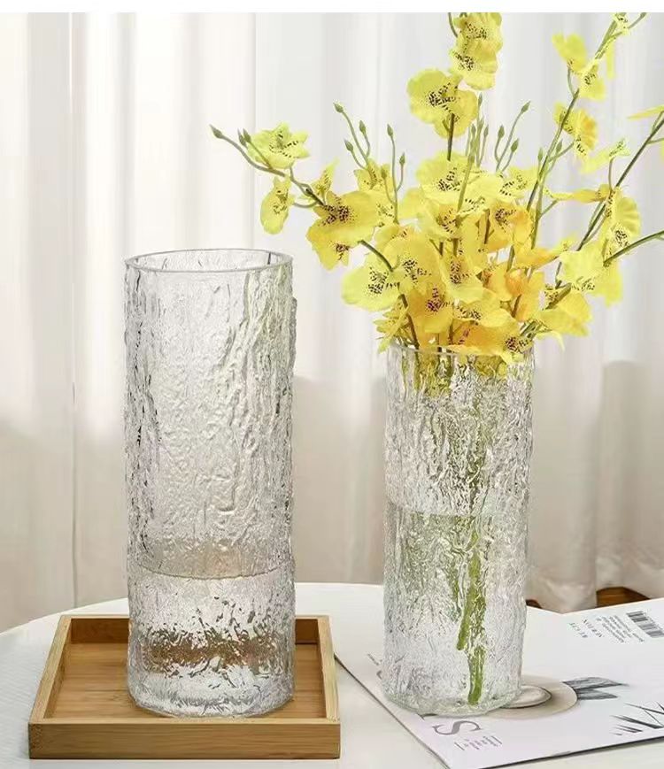 Glass Vase 010