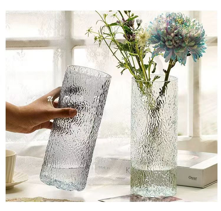 Glass Vase 010