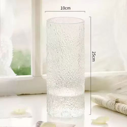 Glass Vase 010