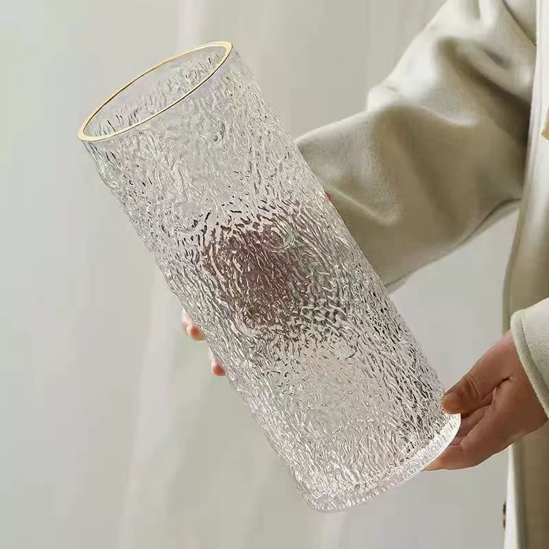Glass Vase 010