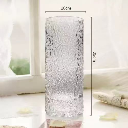 Glass Vase 010