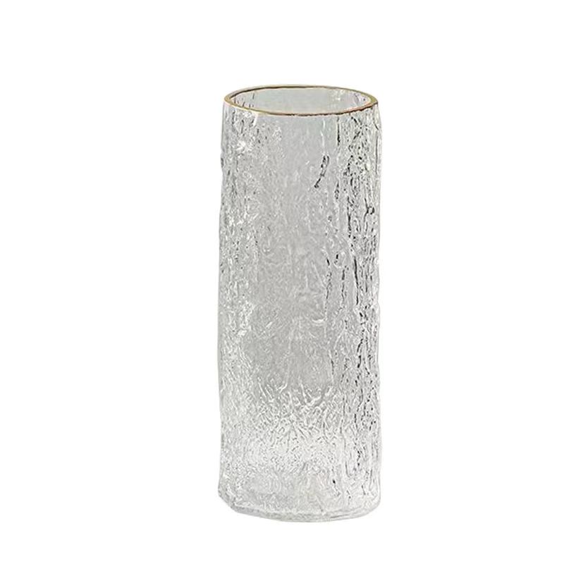 Glass Vase 010