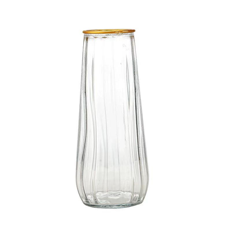 Glass Vase 011