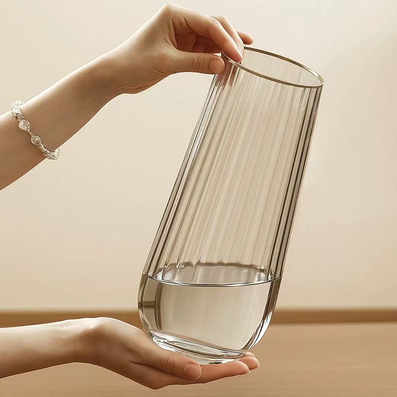 Glass Vase 011
