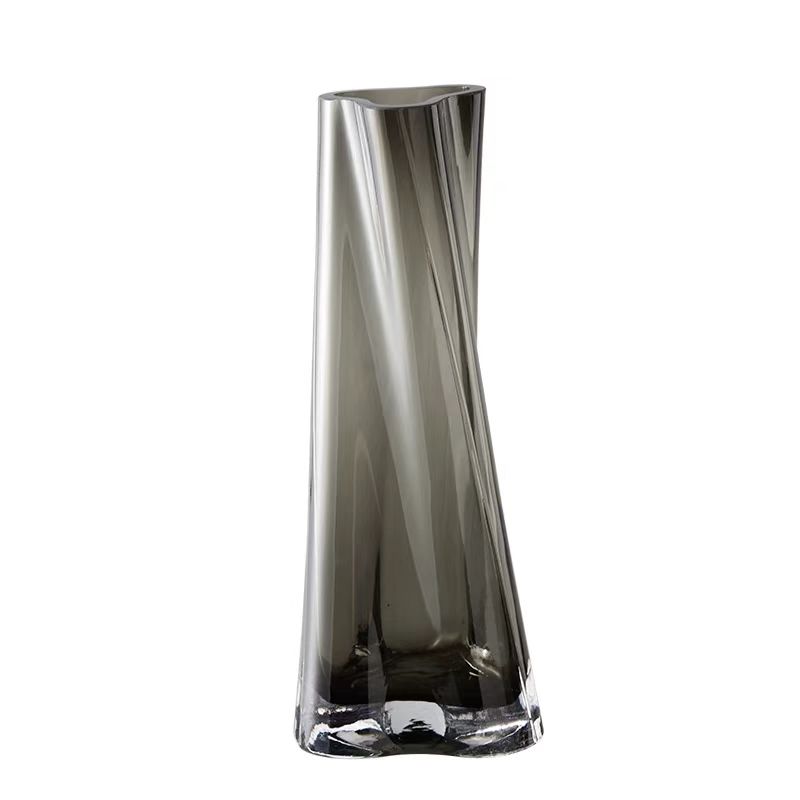 Glass Vase 013