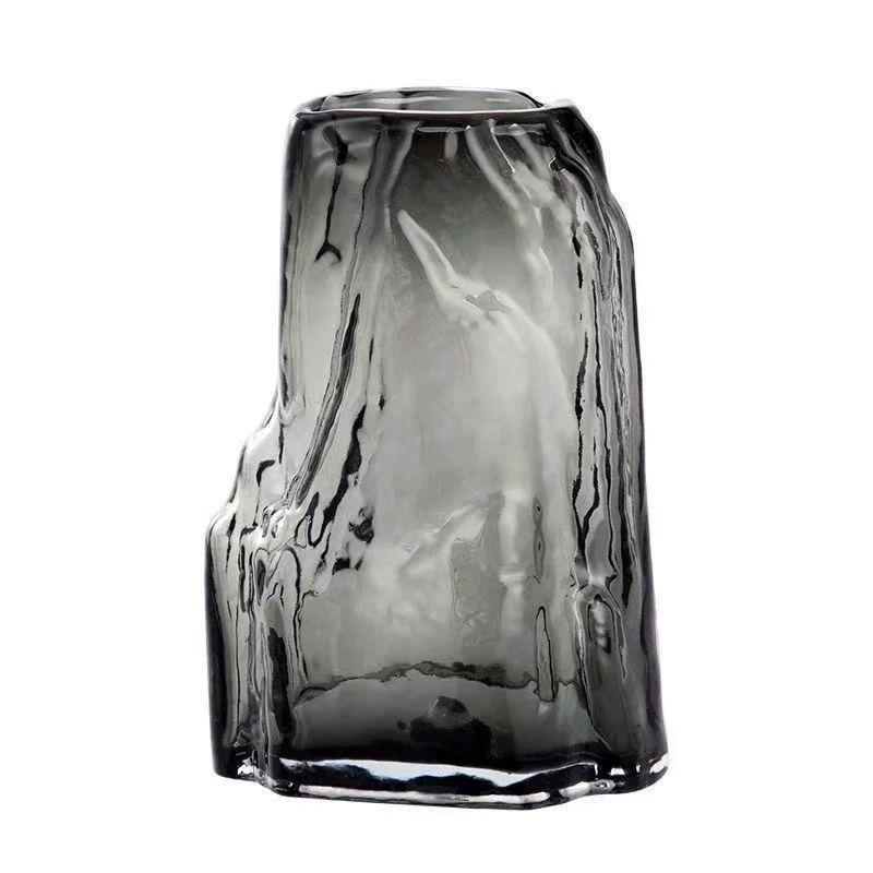 Glass Vase 014