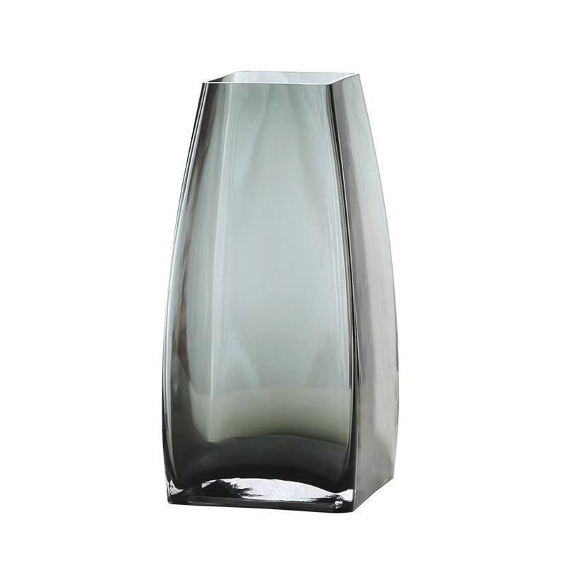 Glass Vase 019