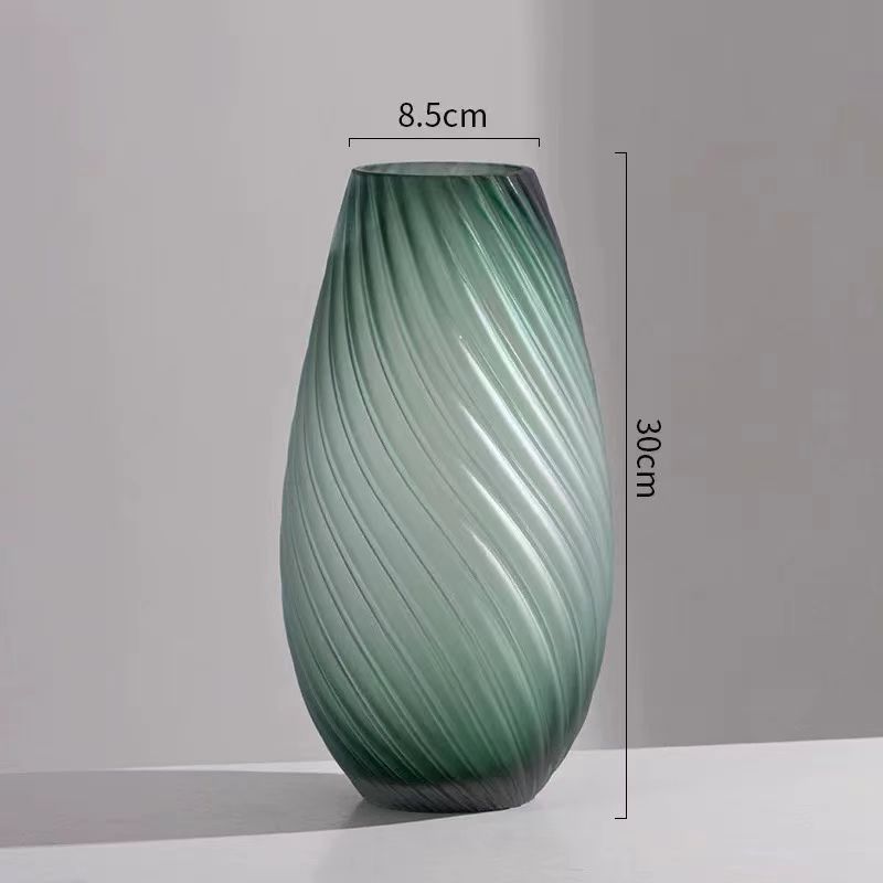 Glass Vase 020