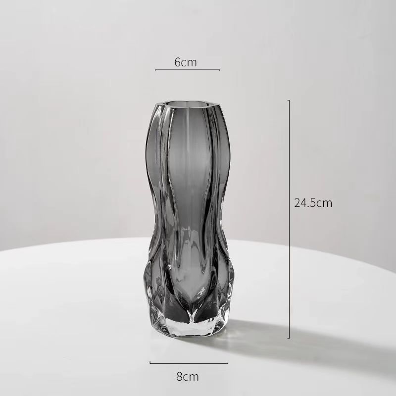 Glass Vase 021