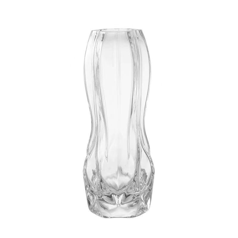 Glass Vase 021