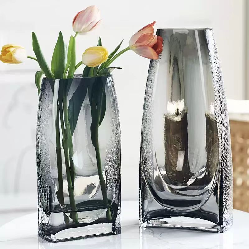 Glass Vase 022