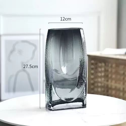 Glass Vase 022