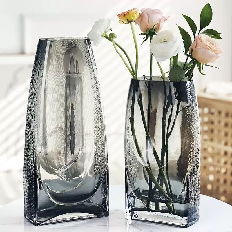 Glass Vase 022