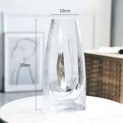 Glass Vase 022