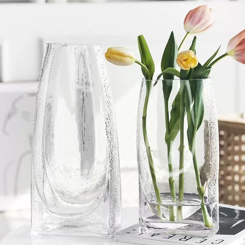 Glass Vase 022