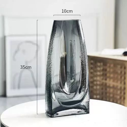 Glass Vase 022