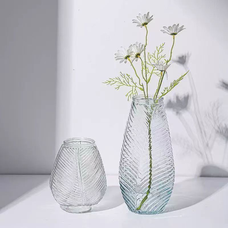 Glass Vase 024