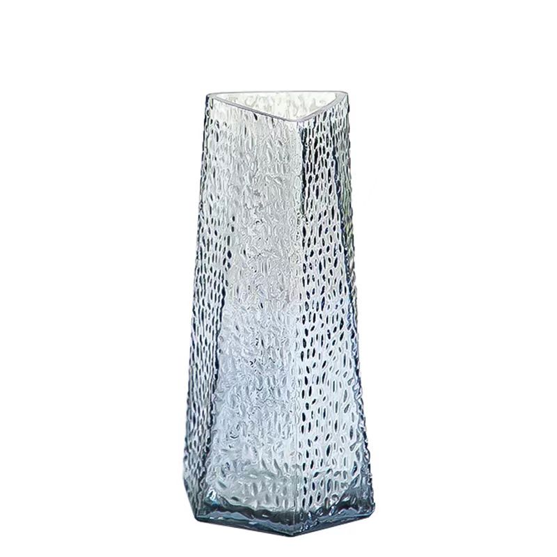 Glass Vase 026
