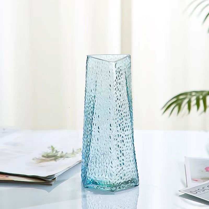 Glass Vase 026