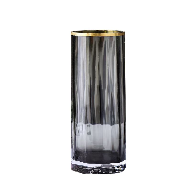 Glass Vase 027